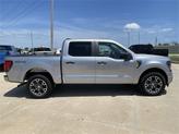 Thumbnail of 2024 Iconic Silver Metallic Ford F-150