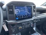 Thumbnail of 2024 Iconic Silver Metallic Ford F-150