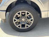 Thumbnail of 2024 Iconic Silver Metallic Ford F-150