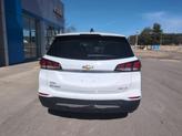 Thumbnail of 2024 Summit White Chevrolet Equinox