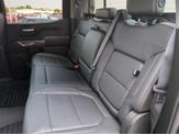 Thumbnail of 2021 Northsky Blue Metallic Chevrolet Silverado 1500