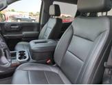 Thumbnail of 2021 Northsky Blue Metallic Chevrolet Silverado 1500