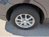 Thumbnail of 2022 Iron Gray Metallic Chevrolet Equinox