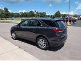 Thumbnail of 2022 Iron Gray Metallic Chevrolet Equinox