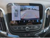 Thumbnail of 2022 Iron Gray Metallic Chevrolet Equinox