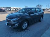 Thumbnail of 2020 Nightfall Gray Metallic Chevrolet Equinox