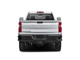 Thumbnail of 2025 Lakeshore Blue Metallic Chevrolet Silverado 3500