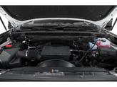 Thumbnail of 2025 Lakeshore Blue Metallic Chevrolet Silverado 3500