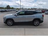 Thumbnail of 2024 Sterling Metallic GMC Terrain