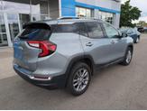 Thumbnail of 2024 Sterling Metallic GMC Terrain