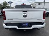 Thumbnail of 2022 Bright White RAM 1500