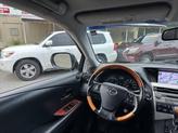 Thumbnail of 2011 Smoky Granite Mica Lexus RX 450h