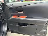 Thumbnail of 2011 Smoky Granite Mica Lexus RX 450h