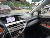 Thumbnail of 2011 Smoky Granite Mica Lexus RX 450h