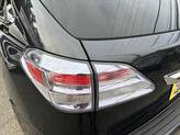Thumbnail of 2011 Smoky Granite Mica Lexus RX 450h