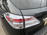 Thumbnail of 2011 Smoky Granite Mica Lexus RX 450h