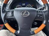 Thumbnail of 2011 Smoky Granite Mica Lexus RX 450h