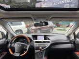 Thumbnail of 2011 Smoky Granite Mica Lexus RX 450h