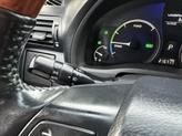 Thumbnail of 2011 Smoky Granite Mica Lexus RX 450h