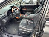 Thumbnail of 2011 Smoky Granite Mica Lexus RX 450h
