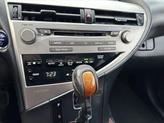 Thumbnail of 2011 Smoky Granite Mica Lexus RX 450h