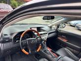 Thumbnail of 2011 Smoky Granite Mica Lexus RX 450h