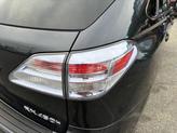 Thumbnail of 2011 Smoky Granite Mica Lexus RX 450h