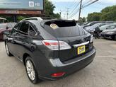 Thumbnail of 2011 Smoky Granite Mica Lexus RX 450h