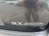 Thumbnail of 2011 Smoky Granite Mica Lexus RX 450h