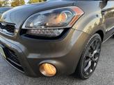 Thumbnail of 2012 Titanium Kia Soul