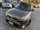Thumbnail of 2012 Titanium Kia Soul