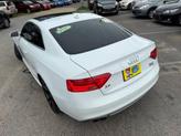 Thumbnail of 2015 WHITE Audi A5