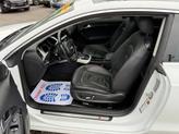 Thumbnail of 2015 WHITE Audi A5