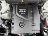 Thumbnail of 2015 WHITE Audi A5