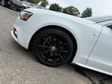 Thumbnail of 2015 WHITE Audi A5
