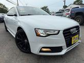 Thumbnail of 2015 WHITE Audi A5