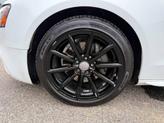 Thumbnail of 2015 WHITE Audi A5
