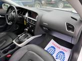 Thumbnail of 2015 WHITE Audi A5