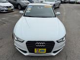 Thumbnail of 2015 WHITE Audi A5