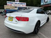 Thumbnail of 2015 WHITE Audi A5