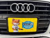 Thumbnail of 2015 WHITE Audi A5
