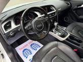 Thumbnail of 2015 WHITE Audi A5