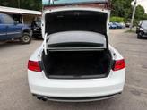 Thumbnail of 2015 WHITE Audi A5