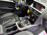 Thumbnail of 2015 WHITE Audi A5