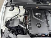 Thumbnail of 2015 WHITE Audi A5