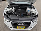 Thumbnail of 2015 WHITE Audi A5