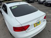 Thumbnail of 2015 WHITE Audi A5