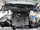 Thumbnail of 2015 WHITE Audi A5