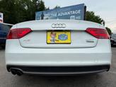Thumbnail of 2015 WHITE Audi A5