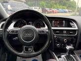 Thumbnail of 2015 WHITE Audi A5